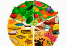 Alimentos que ayudan a reforzar las defensas y nos mantienen sanos alimentos_defensas