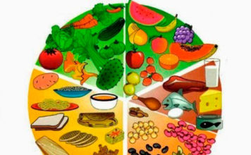 Alimentos que ayudan a reforzar las defensas y nos mantienen sanos alimentos_defensas