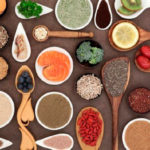 10 superalimentos que protegen su salud y retrasan el envejecimiento alimentos_salud