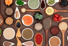 10 superalimentos que protegen su salud y retrasan el envejecimiento alimentos_salud