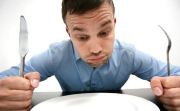 Conozca los 5 tipos de hambre que existen y las mejores estrategias para controlarlos tipos_de_hambre