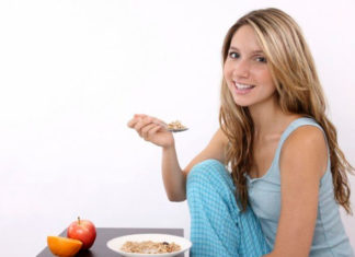 Cómo subir de peso: tips muy efectivos para aquellos que necesitan engordar dieta_para_subir_de_peso