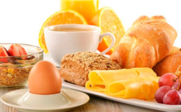 “No tengo tiempo”, “no siento hambre”: El fin de las excusas para desayunar desayuno_cormillot