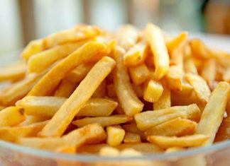 Por qué cuando comemos papas fritas no podemos parar (y cómo disfrutar sin riesgo) papas_fritas_cormillot