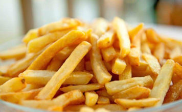 Por qué cuando comemos papas fritas no podemos parar (y cómo disfrutar sin riesgo) papas_fritas_cormillot