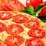 Pizza napolitana con solo 150 calorías por porción pizza_cormillot