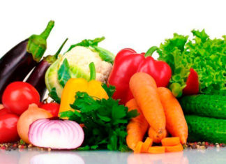 Tips para elegir y guardar las verduras frescas y sugerencias para sumarlas en nuevos platos Verduras_Cormillot
