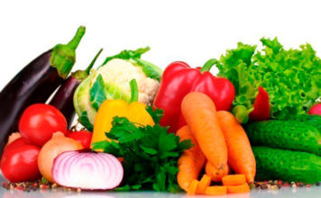 Tips para elegir y guardar las verduras frescas y sugerencias para sumarlas en nuevos platos Verduras_Cormillot