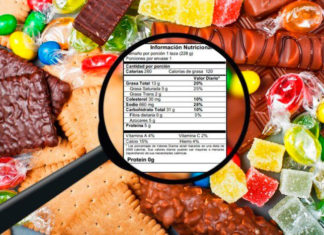 Claves para leer las etiquetas de los alimentos que se usan hoy en la Argentina