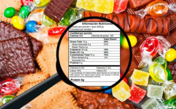 Claves para leer las etiquetas de los alimentos que se usan hoy en la Argentina