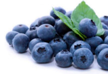 Por qué es bueno consumir arándanos, el rey de los antioxidantes