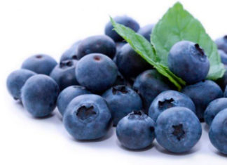 Por qué es bueno consumir arándanos, el rey de los antioxidantes