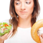 Elegir bien los alimentos que consumimos alarga la vida