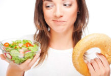 Elegir bien los alimentos que consumimos alarga la vida