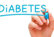 Pautas para una alimentación saludable de las personas con diabetes