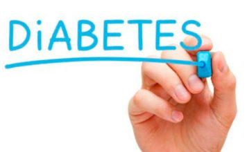 Pautas para una alimentación saludable de las personas con diabetes