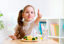Día de las Infancias: 22 ideas para enseñar a tus hijos a comer sano obesidad_infantil_cormillot