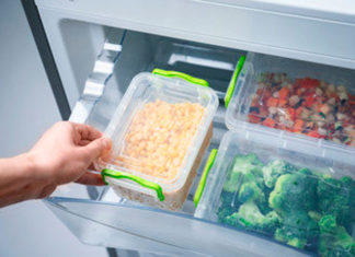 Los mejores tips para usar bien el freezer: qué alimentos hay que descongelar y cuáles se pueden cocinar directamente