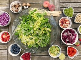 Cómo reutilizar los alimentos y reducir los desperdicios
