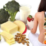 Alimentos y conductas que ayudan a prevenir la osteoporosis Cómo prevenir la osteoporosis