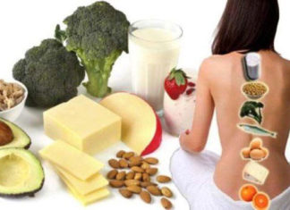 Alimentos y conductas que ayudan a prevenir la osteoporosis Cómo prevenir la osteoporosis