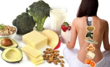 Alimentos y conductas que ayudan a prevenir la osteoporosis Cómo prevenir la osteoporosis