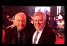Daniel López Rosetti: «La labor del doctor Alberto Cormillot deja huella en la salud pública argentina»