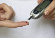 ¿Cuánto hace que no medís tu glucemia?