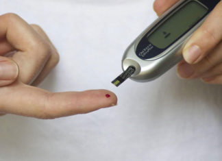 ¿Cuánto hace que no medís tu glucemia?