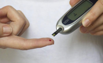 ¿Cuánto hace que no medís tu glucemia?