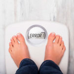 10 errores a la hora de comer que hacen mal o impiden bajar de peso