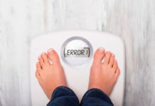 10 errores a la hora de comer que hacen mal o impiden bajar de peso