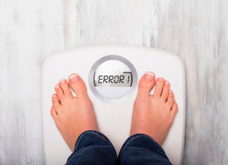 10 errores a la hora de comer que hacen mal o impiden bajar de peso