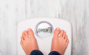 10 errores a la hora de comer que hacen mal o impiden bajar de peso