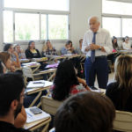 El doctor Cormillot lanzará en agosto la carrera de Licenciatura en Nutrición en el Centro Universitario Tigre