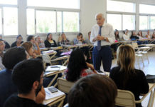 El doctor Cormillot lanzará en agosto la carrera de Licenciatura en Nutrición en el Centro Universitario Tigre