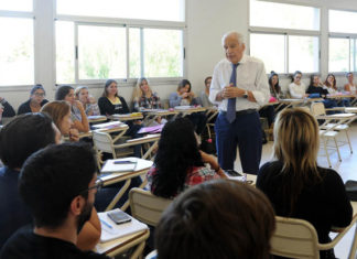 El doctor Cormillot lanzará en agosto la carrera de Licenciatura en Nutrición en el Centro Universitario Tigre