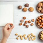 Cuántas calorías aportan realmente los frutos secos