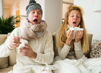 Qué es la Gripe A, cómo se contagia y qué precauciones debemos tomar