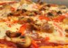 Delicioso pollo a la pizza con 220 calorías