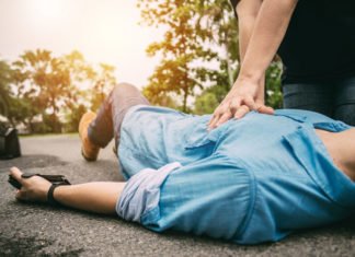 10 cosas que tenés que saber para salvar una vida con RCP