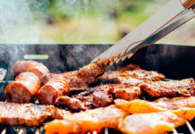 Tips del doctor Cormillot para reducir las calorías a la hora de comer un asado asado_light