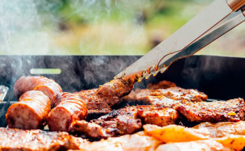 Tips del doctor Cormillot para reducir las calorías a la hora de comer un asado asado_light