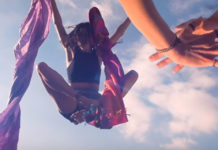 Bouncing, el nuevo video musical en el que participan las nietas del Dr Cormillot