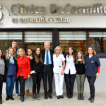 Tigre preparó con el doctor Cormillot un cuerpo médico para prevenir y tratar la obesidad en los barrios