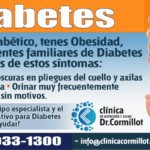 diabetes