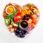 Dieta Cardia: el plan de alimentación más saludable para tu corazón