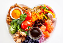 Dieta Cardia: el plan de alimentación más saludable para tu corazón