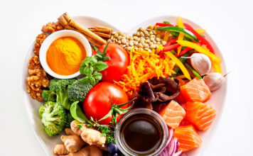 Dieta Cardia: el plan de alimentación más saludable para tu corazón