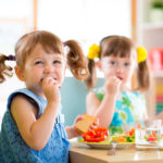 Ideas divertidas para que los chicos coman más verduras y sumen golosinas y postres super sanos